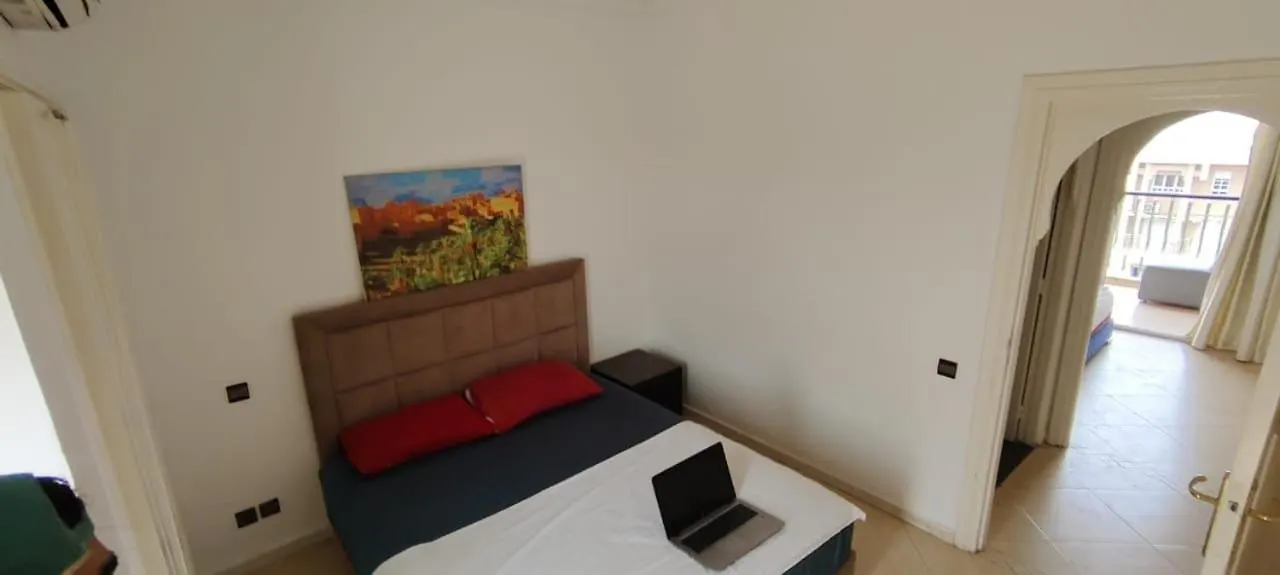 Chez Ali Apartment Marrakesh 0*,  Morocco
