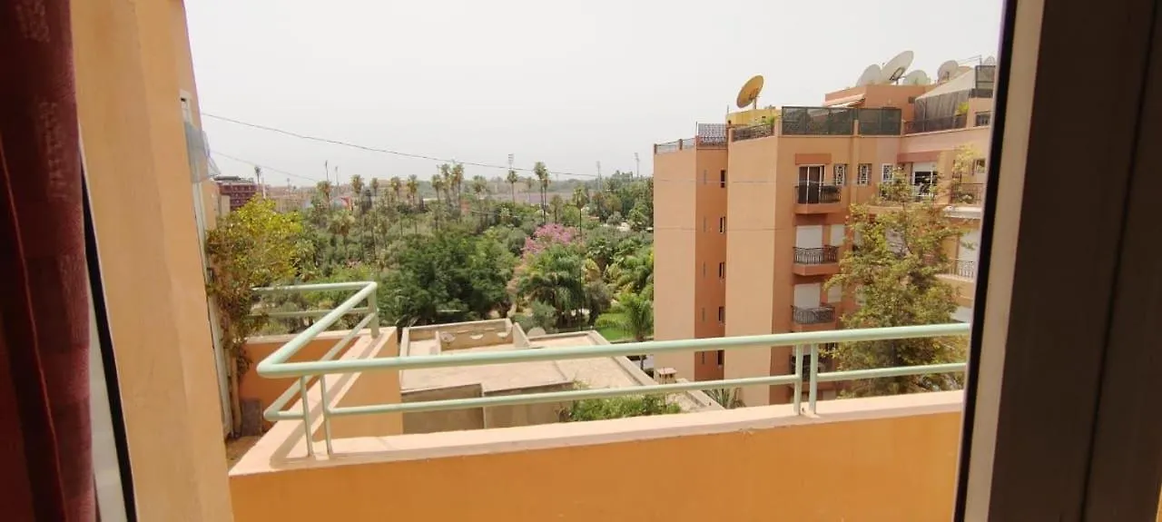 Chez Ali Apartment Marrakesh