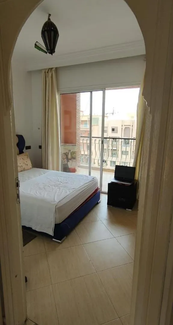 Chez Ali Apartment Marrakesh