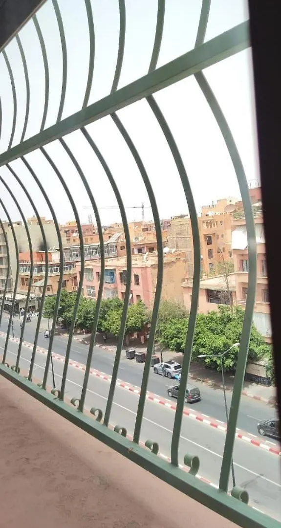 Chez Ali Apartment Marrakesh Morocco